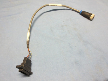 FANUC EE-4696-263-001 CABLE - APPROX. 18" - "24V CPV UNIT"