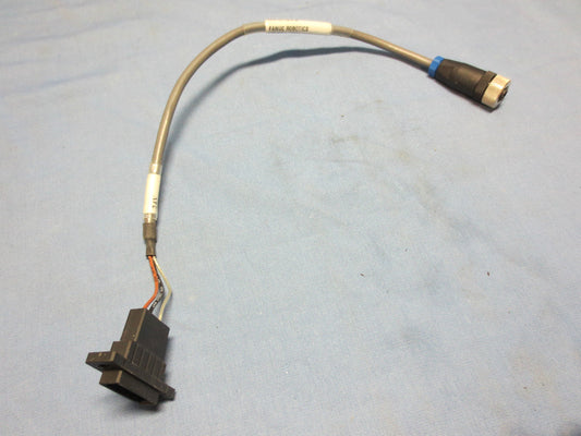 FANUC EE-4696-263-001 CABLE - APPROX. 18" - "24V CPV UNIT"