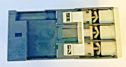 SIEMENS 3ZX1012-0RU11-1AA1 CONTACTOR 24VDC 60A 600V
