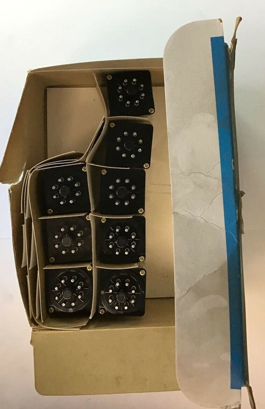 OMRON MK2EP-UA-AC12  RELAY 10A 230VAC/28VDC COIL:12VAC ***LOTOF8***