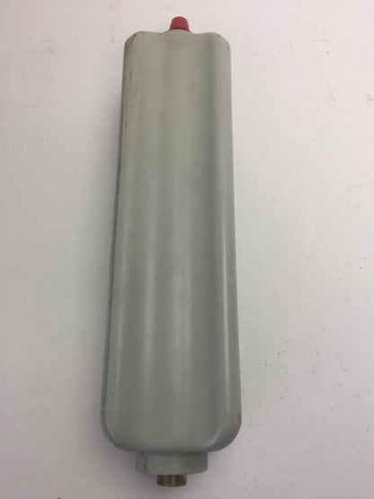 CHANCE C705-0249 CURRENT LIMITING FUSE 15KV 50KA 500A SLC-90