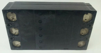 ITE CIRCUIT BREAKER FRAME KM3F800 3P 800A 600VAC 600A TRIP UNIT