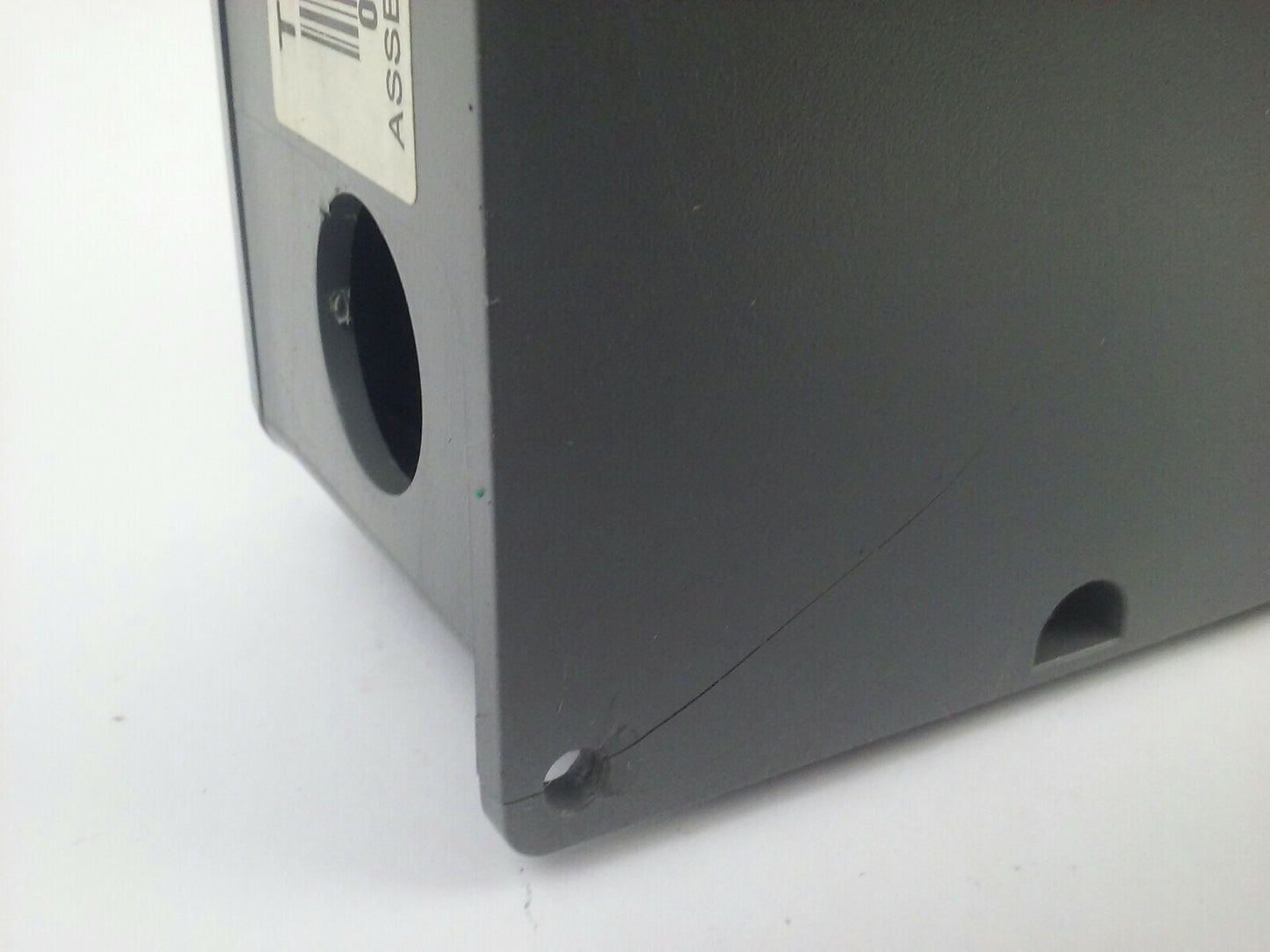 HONEYWELL T775S2008 RELAY EXSPANSION MODULE 120V/240V