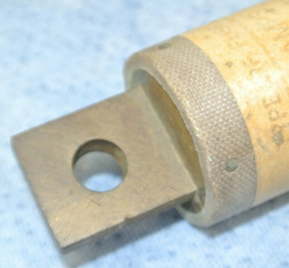 ECONOMY RFS350 SEMICONDUCTOR / RECTIFIER FUSE / 350A / 600V