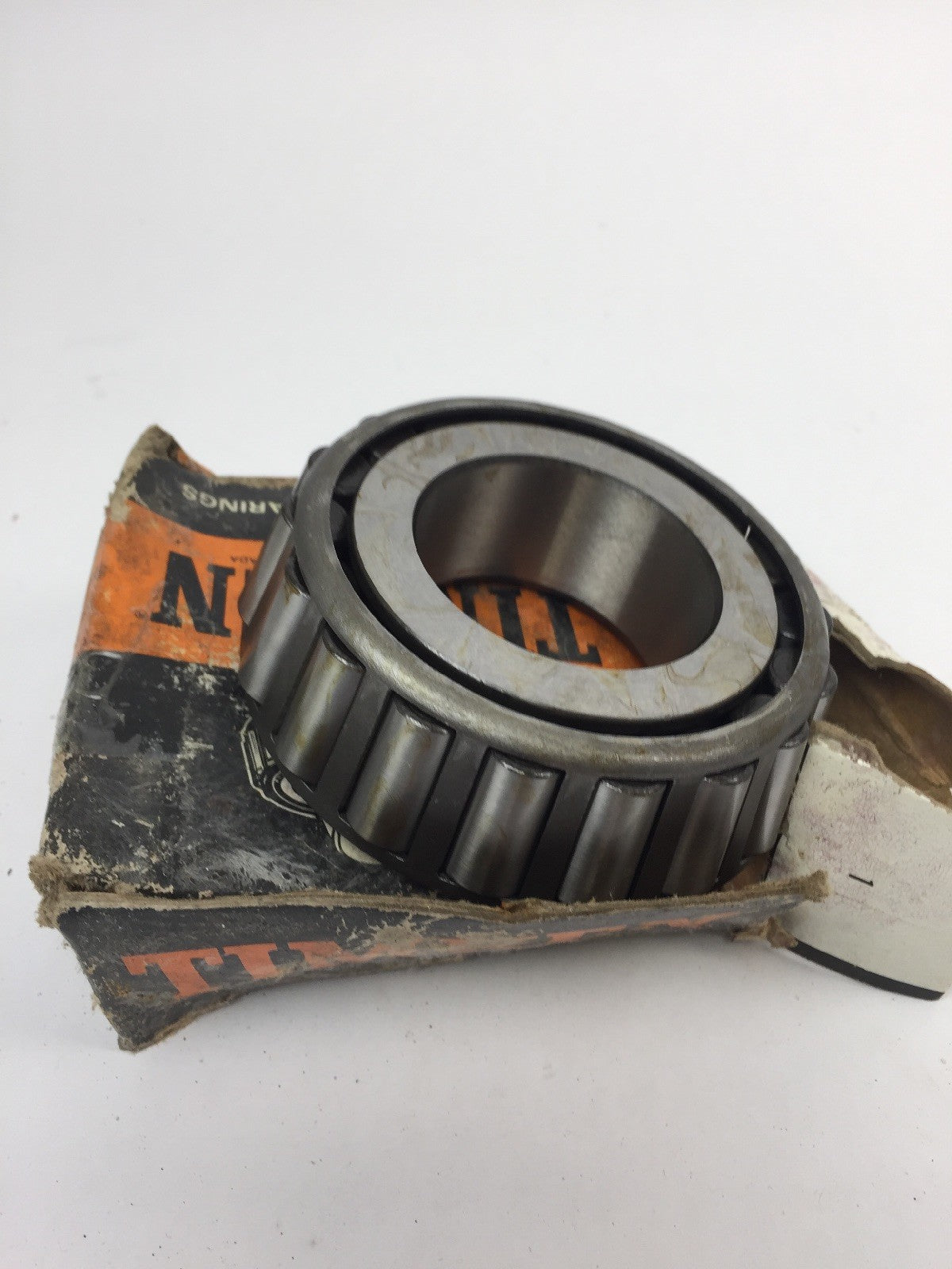 TIMKEN 45282 TAPERED ROLLER BEARING