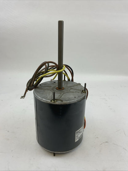 GE MOTORS 5KCP39SGL794 S 3/4HP 1075RPM 460V 60HZ 2.03A 1PH
