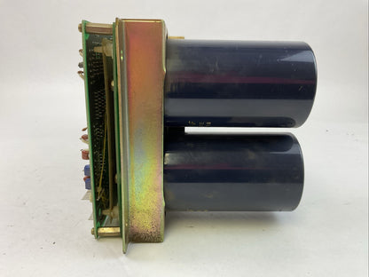 PANASONIC ZUEP54011 LASER TGBT UNIT POWER SUPPLY
