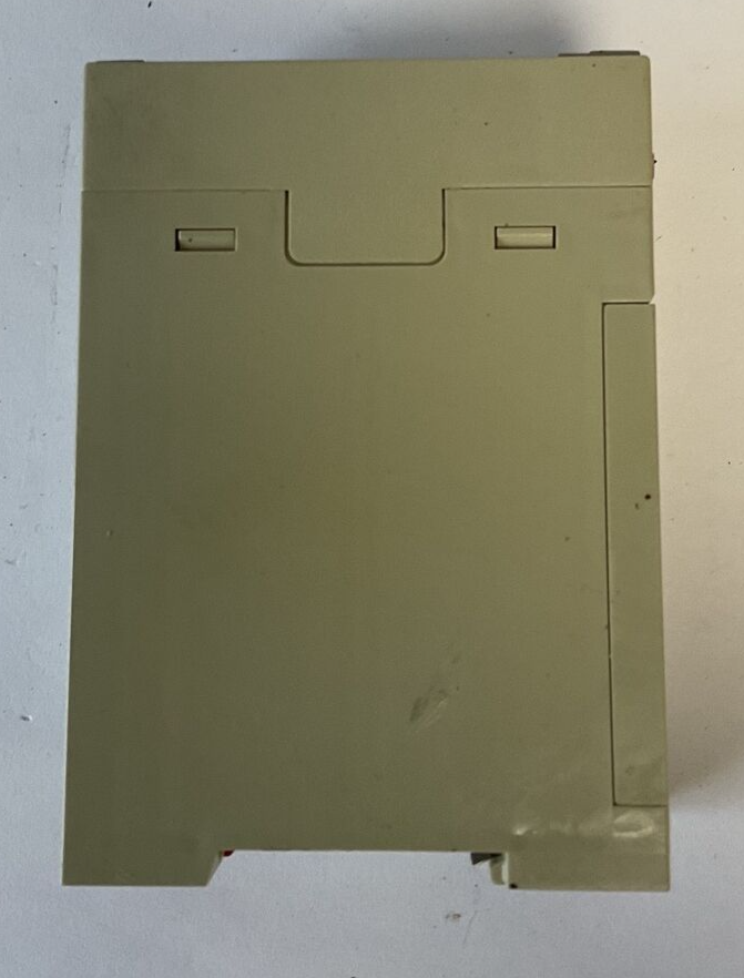 ABB NTAC-01 PULSE ENCODER INTERFACE