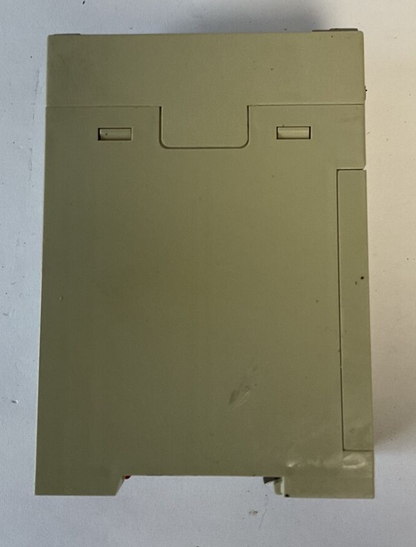ABB NTAC-01 PULSE ENCODER INTERFACE