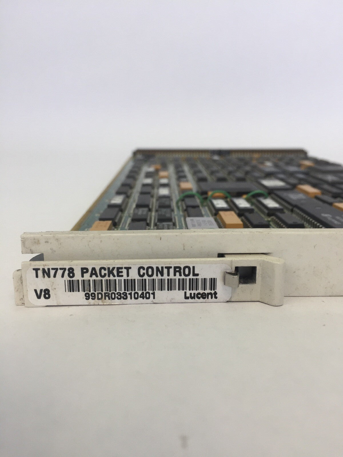 AT&T/LUCENT/AVAYA TN778 PACKET CONTROL V8