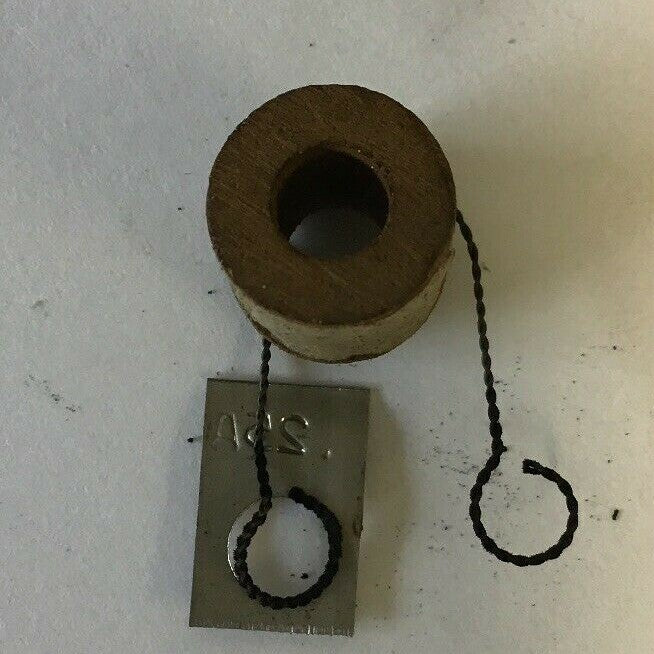 CUTLER HAMMER 9102 H59A  .25AMP HEATER****LOTOF3****