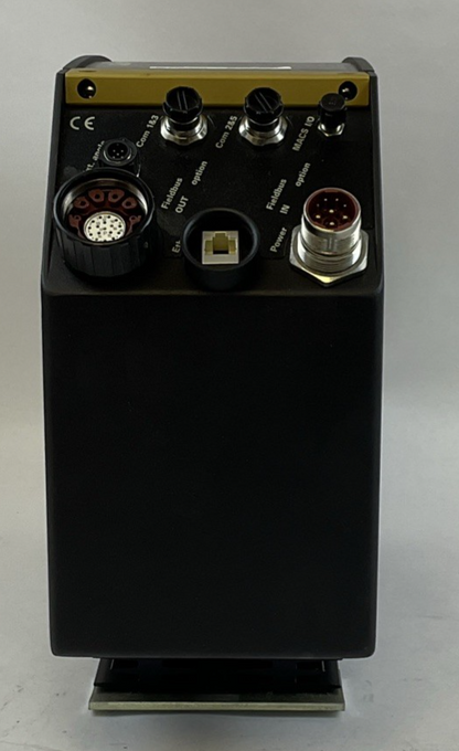 ATLAS COPCO TC52S- N ASSEMBLY SYSTEMS CONTROLLER 480V 20A 3PH 5A 50-60HZ