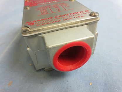 NAMCO EA170-12302 SNAP-LOCK LIMIT SWITCH