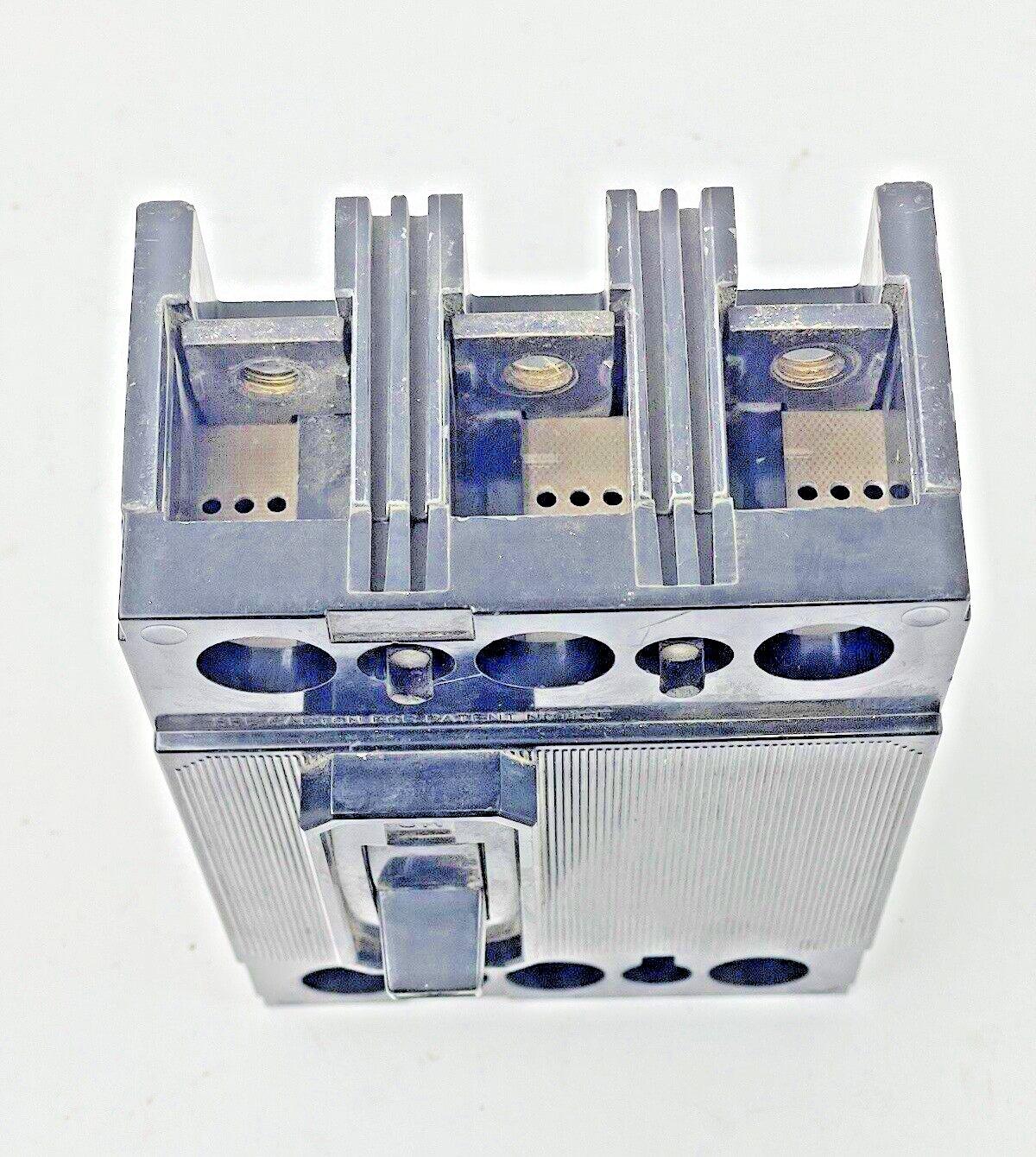 ITE / GOULD - QJ3-H150 - CIRCUIT BREAKER - 150A/3 POLE/240 VAC