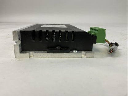 ADVANCED MOTION CONTROL AB12A100-PV1 SERVO DRIVE REV B VER 0.01 OUT 456W@80VDC