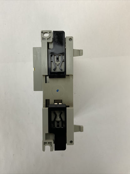 ALLEN BRADLEY 1768-ENBT SER A FW 4.001 COMPACT LOGIX L4X EHTERNER/IP MODULE