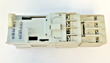 ALLEN BRADLEY 700-CF400D* SER.A W/ 100-F SER.B CONTACTOR 600V 25A 3PH **LOTOF2**