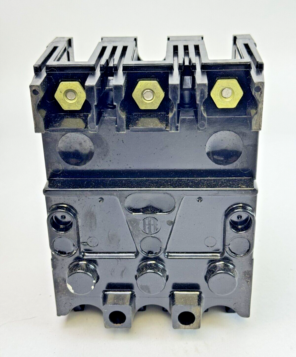 ITE  EF3-S100  CIRCUIT BREAKER  3 POLE 100A 600 VAC