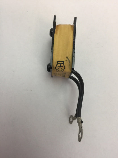 CUTLER HAMMER 9-1590-1 MAGNET COIL 24V 50/60HZ