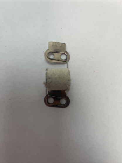 SYLVANIA L1.65 HEATER (LOT OF 5)