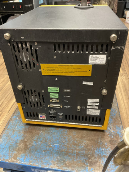 AMERICAN INDUSTRIAL INC MD490M VIC LEAK DETECTOR 100-240VAC 250W 50/60HZ