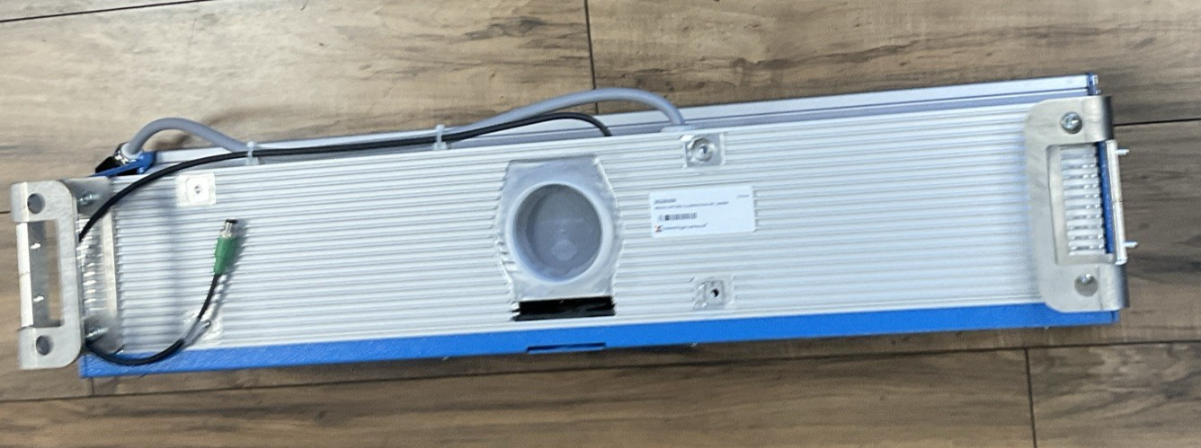 SICK ICI890-24100 ILLUMINATION CAMERA SENSOR 24V 200W