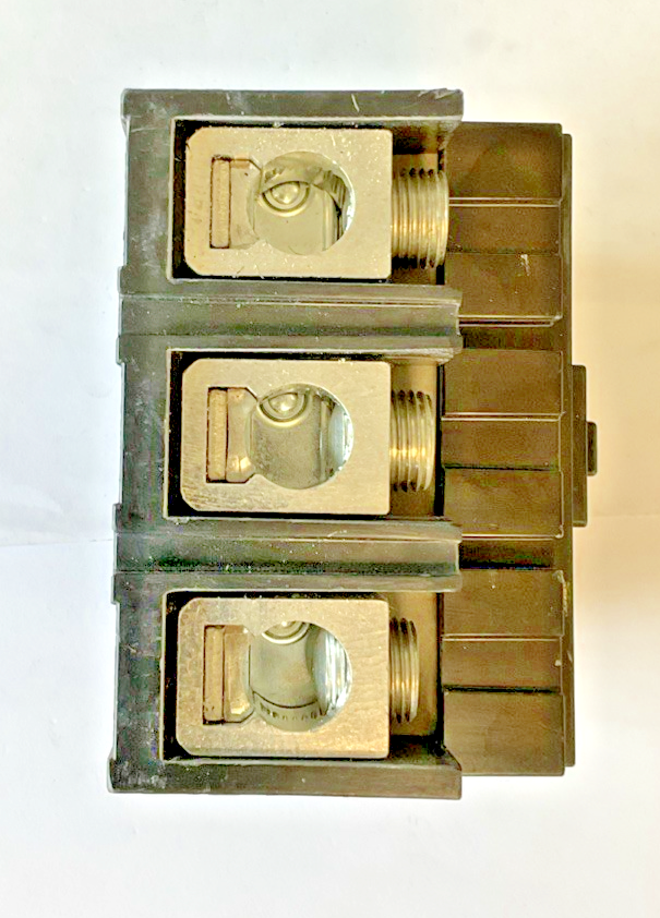 SQUARE D QDL32200RP CIRCUIT BREAKER 200A 50/60HZ