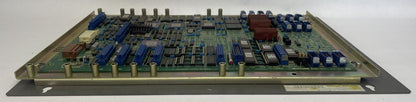 FANUC A02B-0091-B501 A16B-1010-0286/15B MOTHERBOARD CITCUIT BOARD