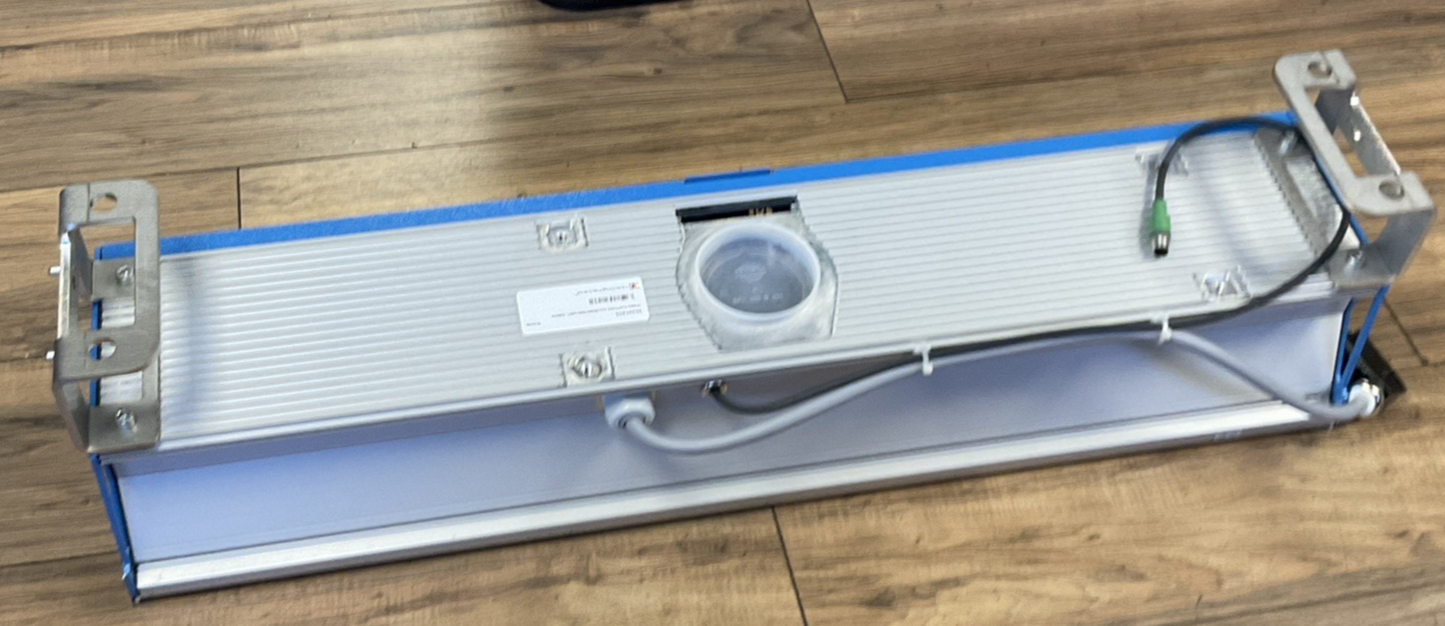 SICK ICI890-24100 ILLUMINATION CAMERA SENSOR 24V 200W
