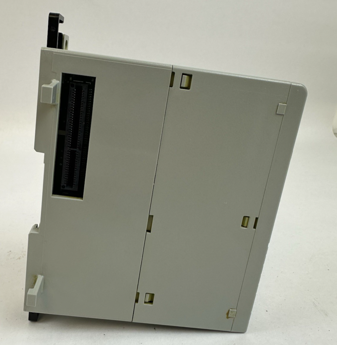 ALLEN BRADLEY 1768-ENBT /A COMPACTLOGIX L4X ETHERNET/IP MODULE FW 4.001