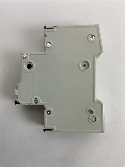 SIEMENS 5SY4101-8 CIRCUIT BREAKER 230/400VAC