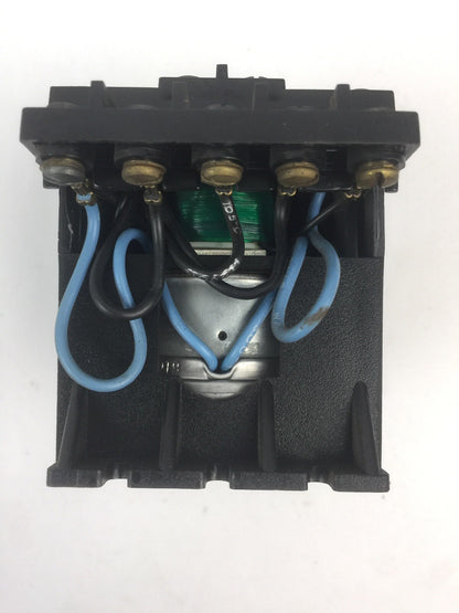 GW EAGLE SIGNAL BR111A6 TIMER 120V 60HZ 10A 125-250VAC 1/3HP 1/4A 250VDC