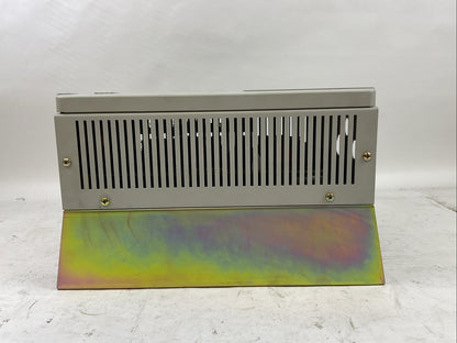 ALLEN BRADLEY 1336F-BRF75-AA-EN-GMS1 AC DRIVE 1336 PLUS II SENSORLESS VECTOR