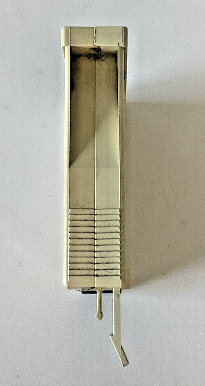 OPTO 22 SNAP-OAC5 4 CHANNEL OUTPUT 12-250VAC 3/4A 5VDC LOGIC