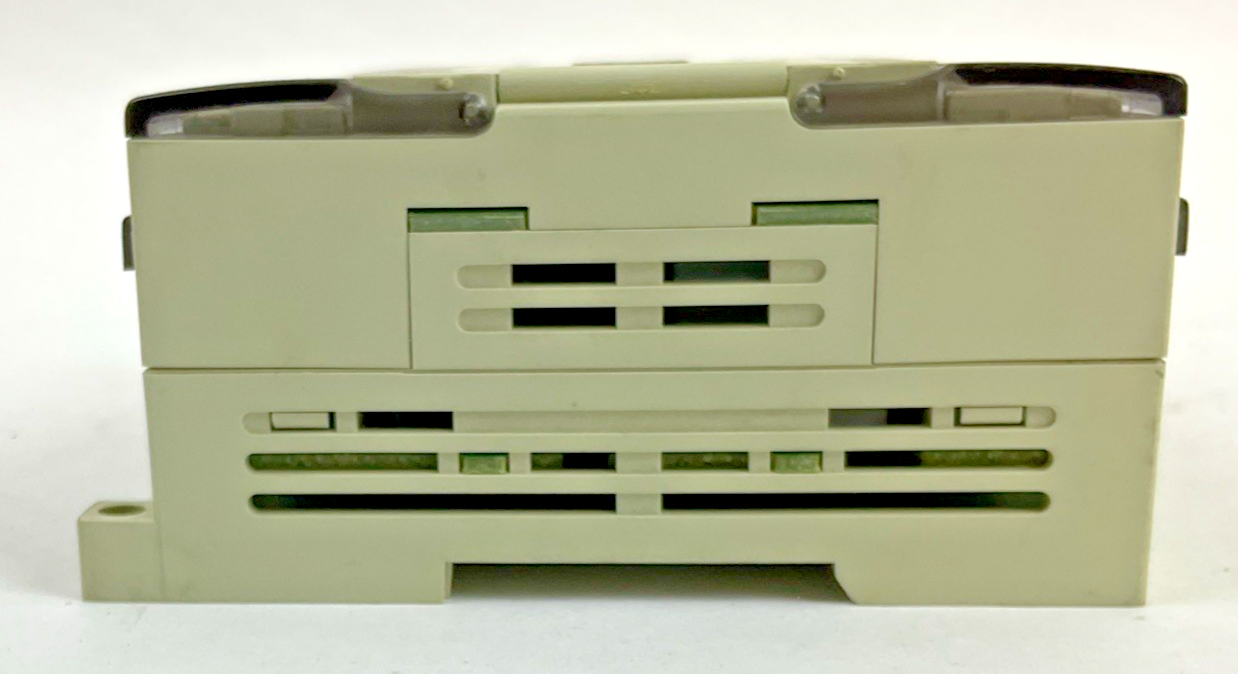 MITSUBISHI FX0S-30MR-D12S PROGRAMMABLE CONTROLLER 12VDC 8W