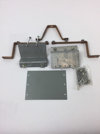 CUTLER HAMMER KCDPFB50 WDE BREAKER MOUNTING HARDWARE