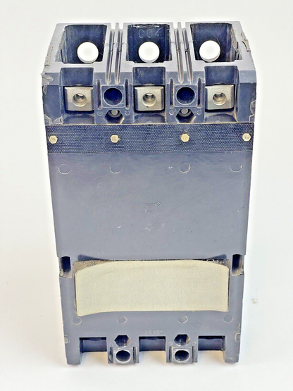 SQUARE D - KC-34150 S2 - CIRCUIT BREAKER - 480 VAC, 150 A, 3 POLE