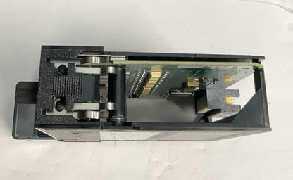 ALLEN BRADLEY 1756-IB16 16 POINT D/I MODULE 24VDC SER.A