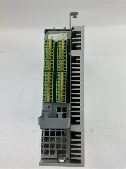 REXROTH ECO DRIVE DKCXX.3-040-7 DKC01.3-040-7-FW FWA-ECODR3-SMT-02VRS-MS