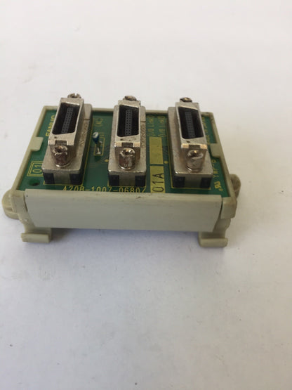 FANUC A20B-1007-0680/01A BOARD