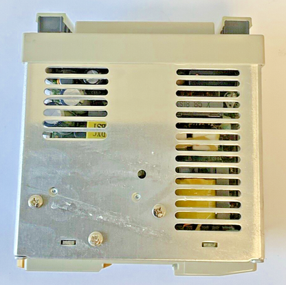 OMRON S8VS-18024 POWER SUPPLY 50/60HZ 240VAC 2.9A