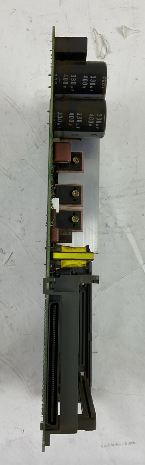 FANUC A16B-2203-0910/07A POWER SUPPLY CIRCUIT BOARD