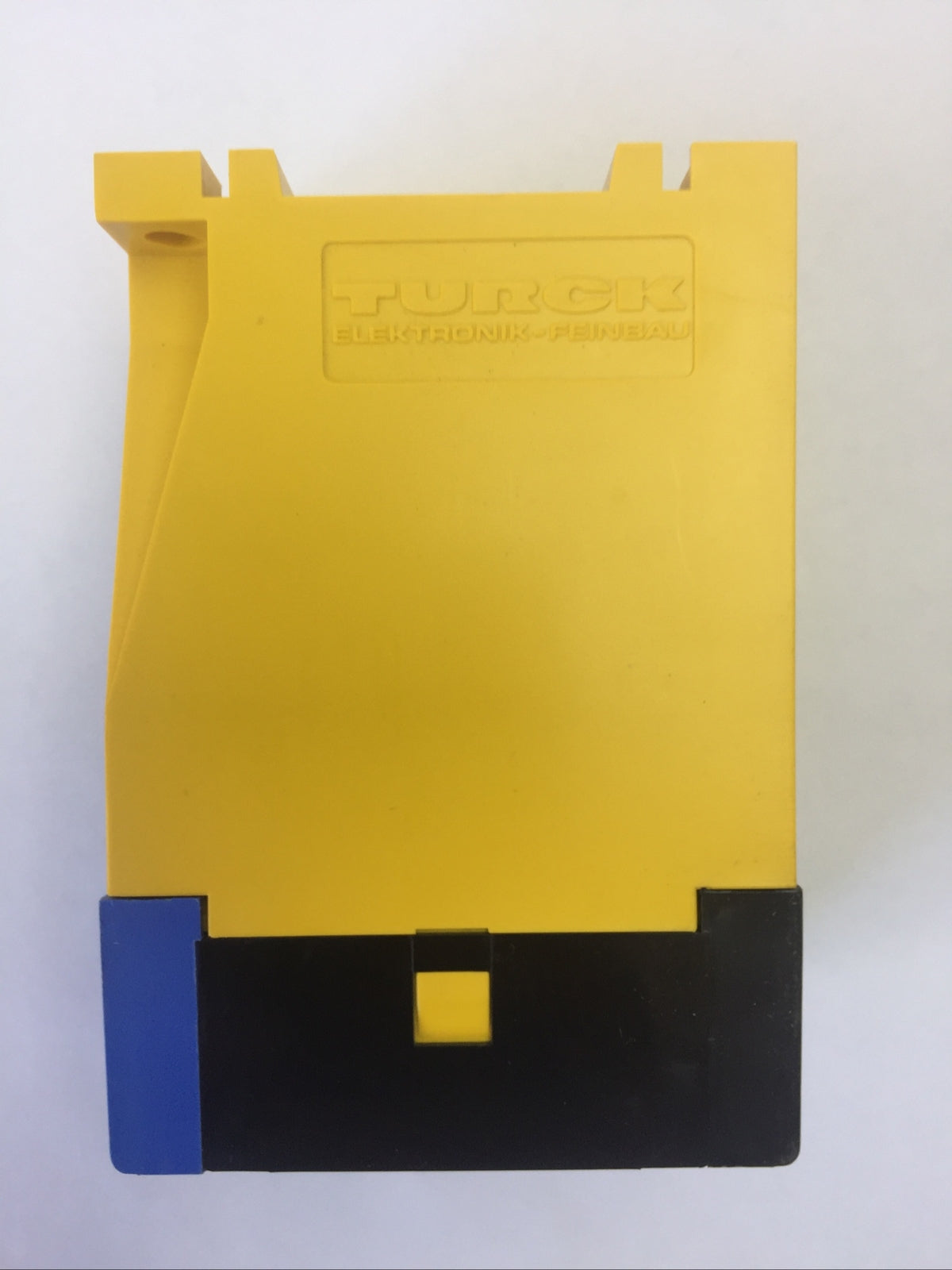 TURCK MS 41-12 Ex0-R MULTI SAFE POWER SUPPLY 110VAC RELAY OUTPUT 250VAC 60VDC