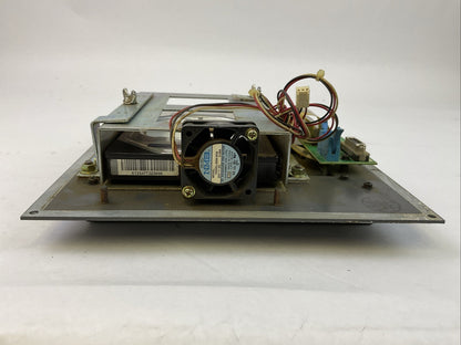 FANUC A02B-0236-C327/MBR MDI UNIT A08B-0084-C100/D HDD UNIT