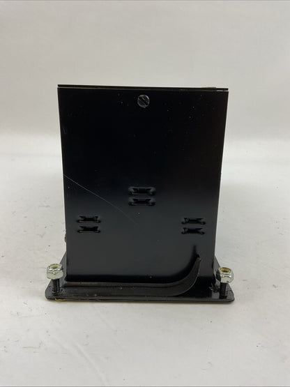 VORNE INDUSTRIES 2140PC-24 OPERATOR DISPLAY PANEL 24VDC