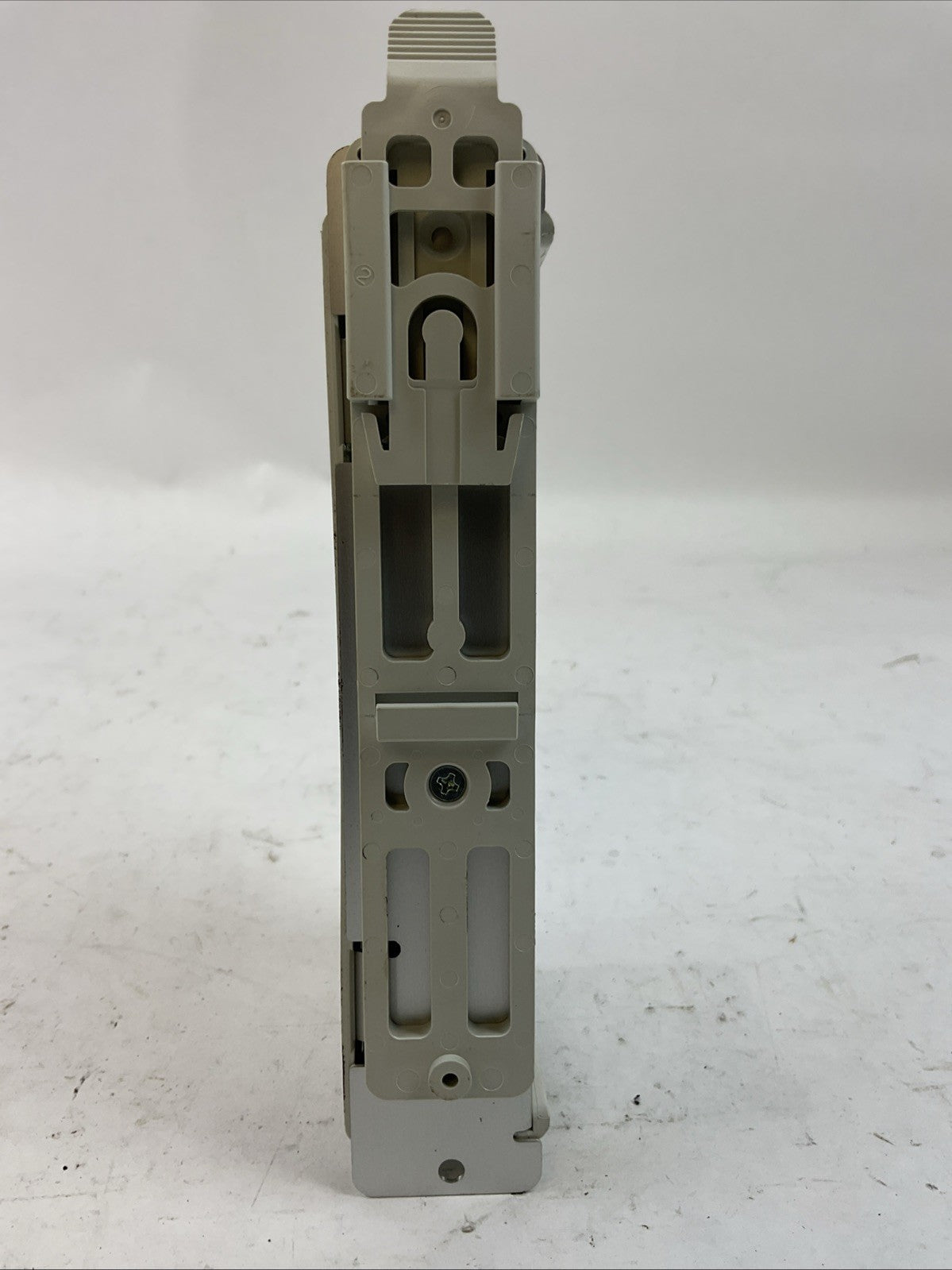 SMC JXC918-BCLER10J-1 ETHERNET/IP ELECTRIC ACTUATOR CONTROLLER 24VDC