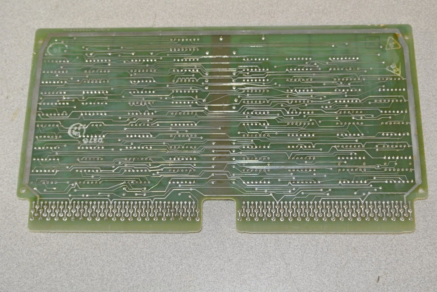 GENERAL ELECTRIC / FANUC 44A398763-G01 VFR2 BOARD / CIRCUIT CARD / NEW SURPLUS