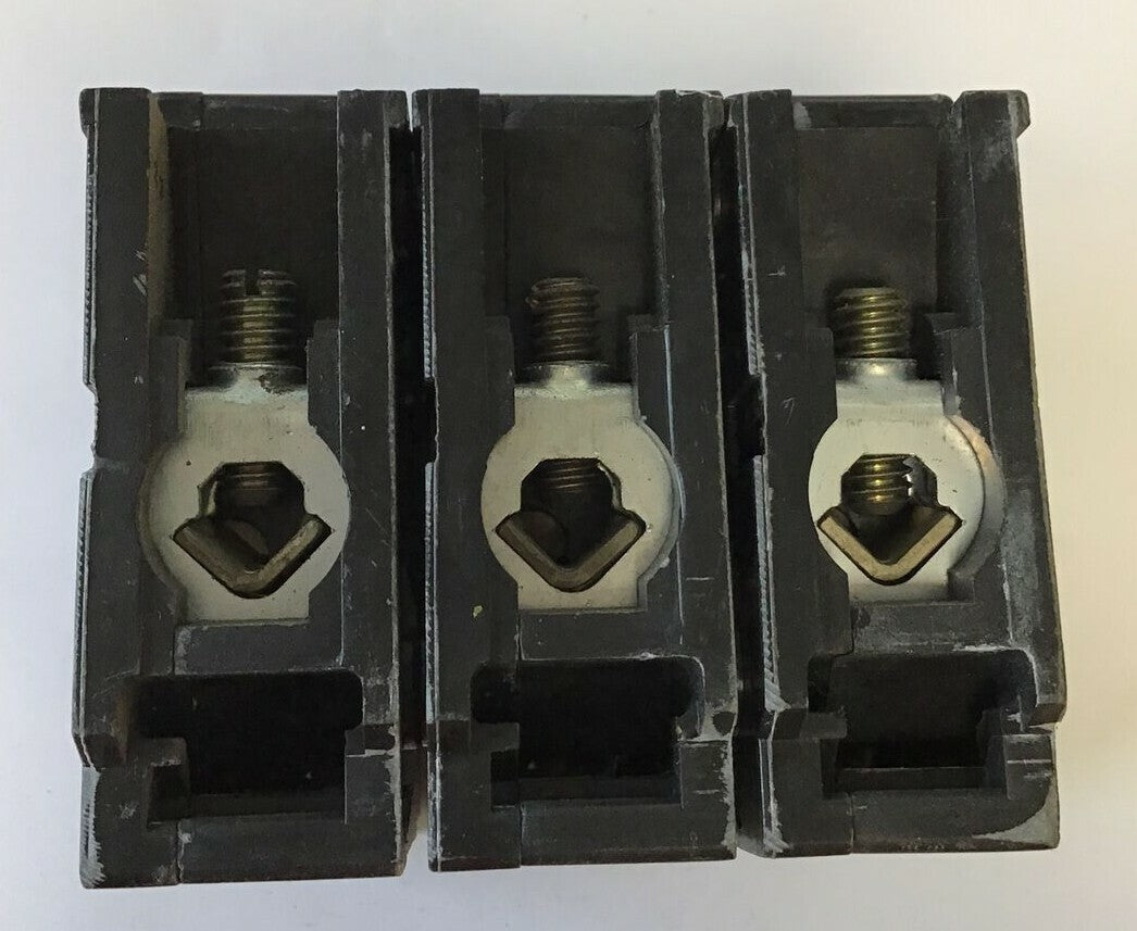 WESTINGHOUSE QPHW3020H CIRCUIT BREAKER 240VAC 3POLE