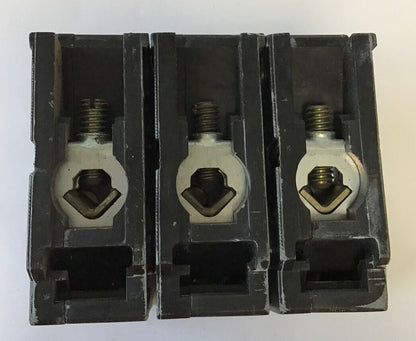 WESTINGHOUSE QPHW3020H CIRCUIT BREAKER 240VAC 3POLE