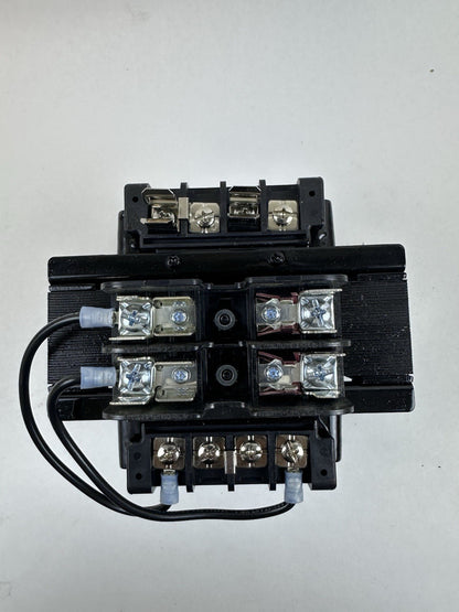 Emerson Sola Hevi-Duty E300W Control Transformer 1 PHASE 0.3 KVA 50/60 AT 220 V